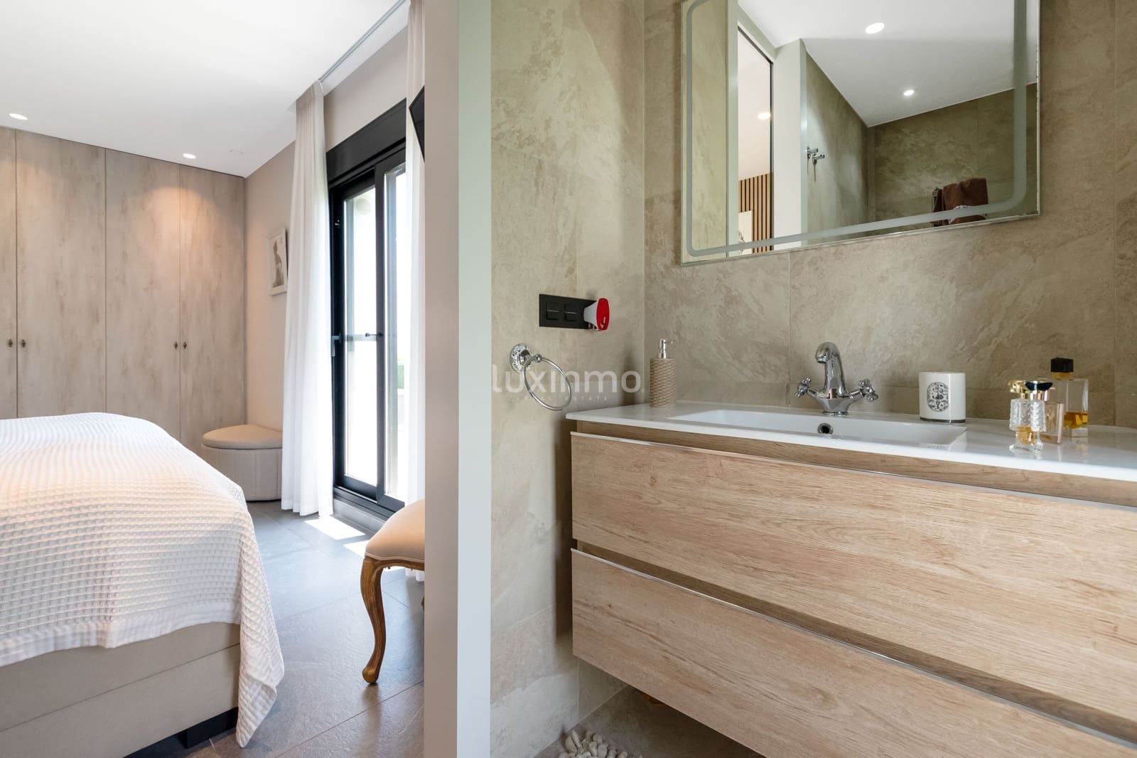 2 soverom Villa til salgs i Finestrat med svømmebasseng garasje - € 680 000 (Ref: 9453087)