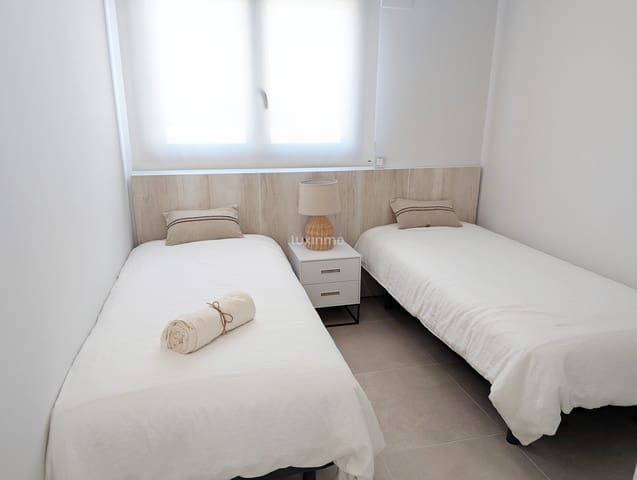 3 slaapkamer Penthouse te koop in Dénia met zwembad garage - € 799.000 (Ref: 9453089)