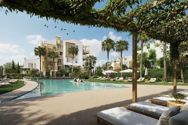 3 Zimmer Haus zu verkaufen in El Vergel / Verger mit Pool Garage - 493.000 € (Ref: 9453091)