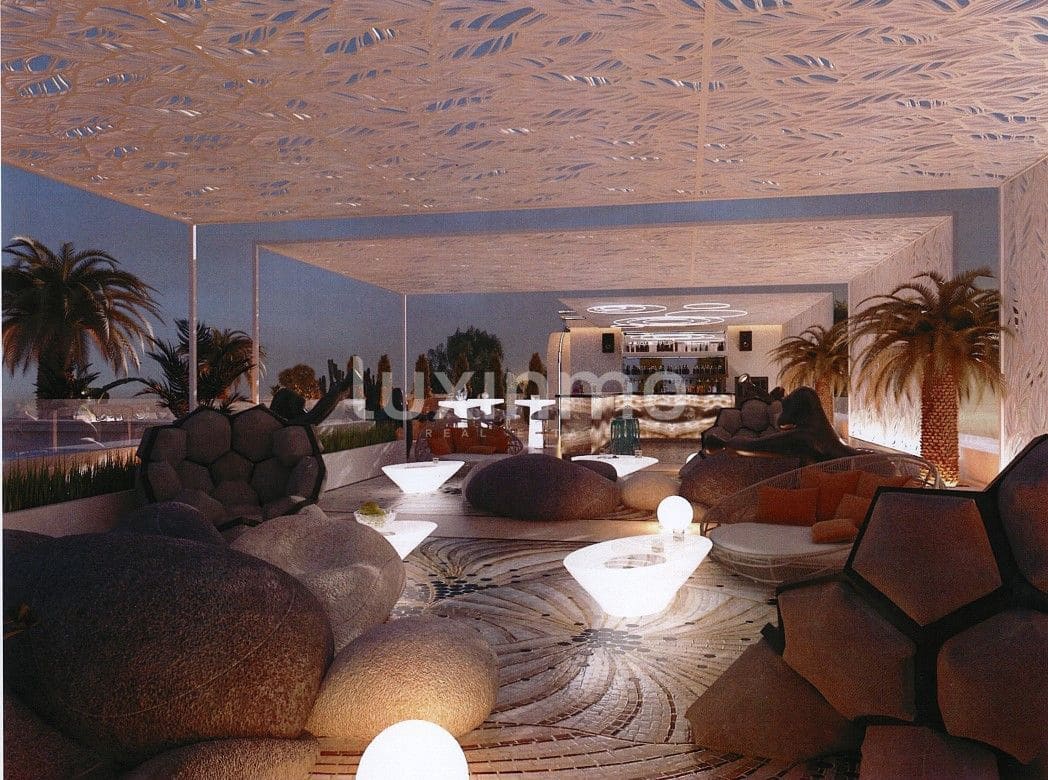 Grond te koop in Altea - € 850.000 (Ref: 9453099)