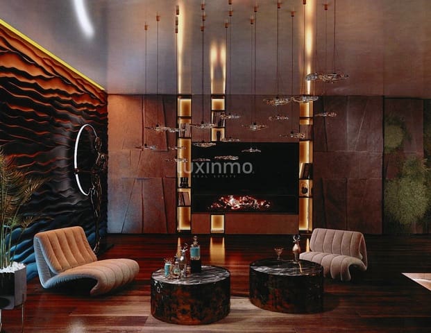 Grond te koop in Altea - € 850.000 (Ref: 9453099)