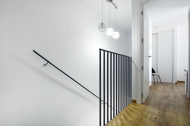 2 sovrum Lägenhet till salu i La Villajoyosa / Vila Joiosa med pool garage - 530 000 € (Ref: 9453101)