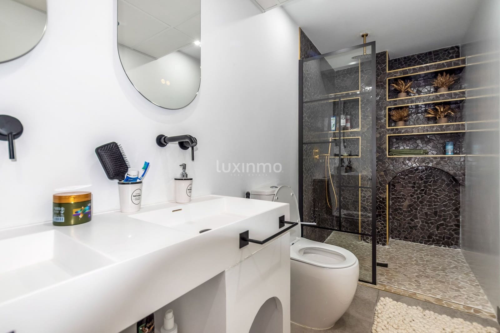 2 sovrum Lägenhet till salu i La Villajoyosa / Vila Joiosa med pool - 355 000 € (Ref: 9453105)