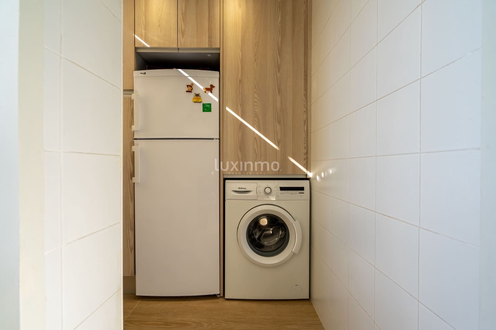 2 quarto Apartamento para venda em Calpe / Calp com piscina - 490 000 € (Ref: 9453106)