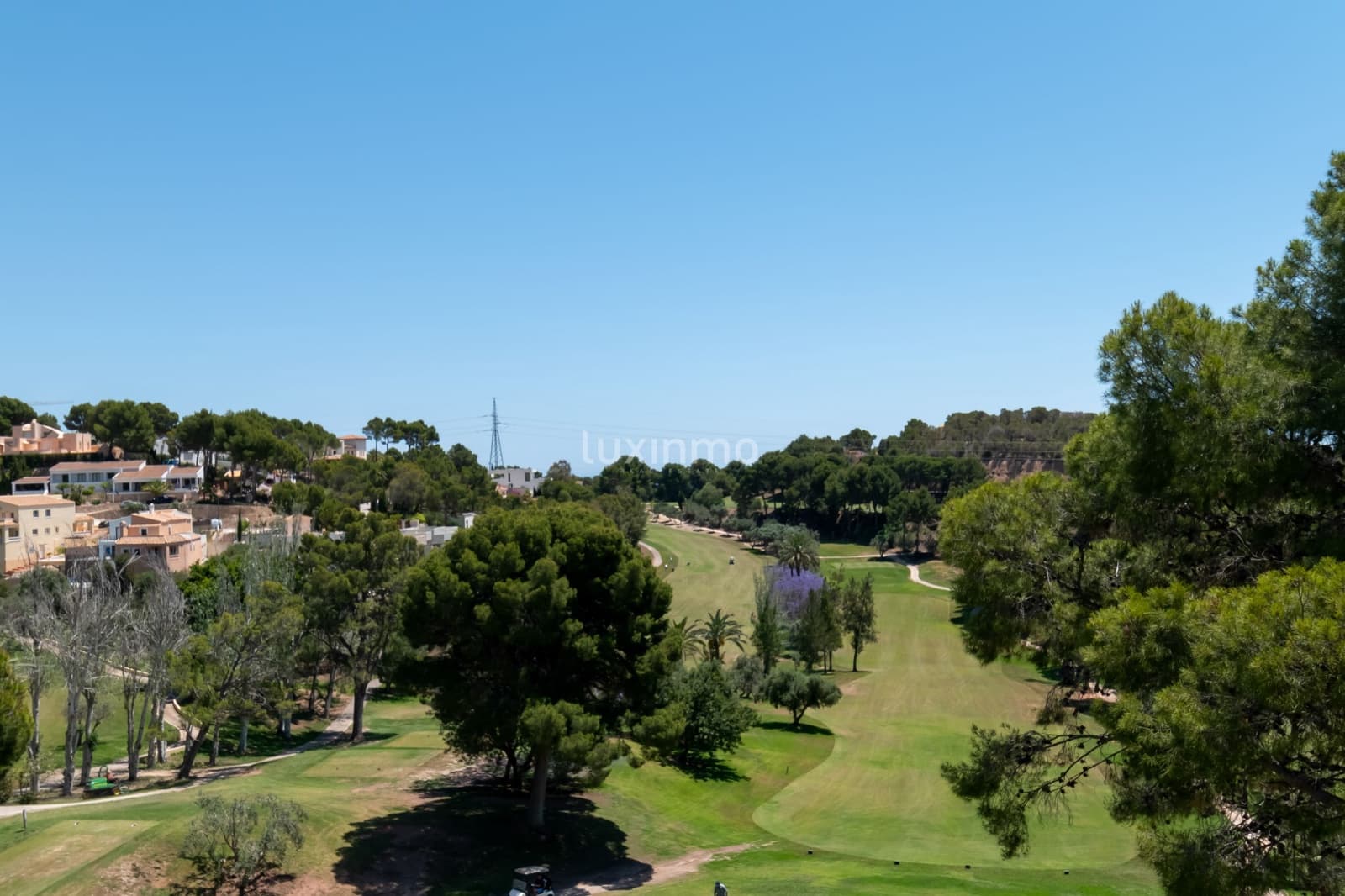 2 slaapkamer Appartement te koop in Altea met zwembad garage - € 375.000 (Ref: 9453107)