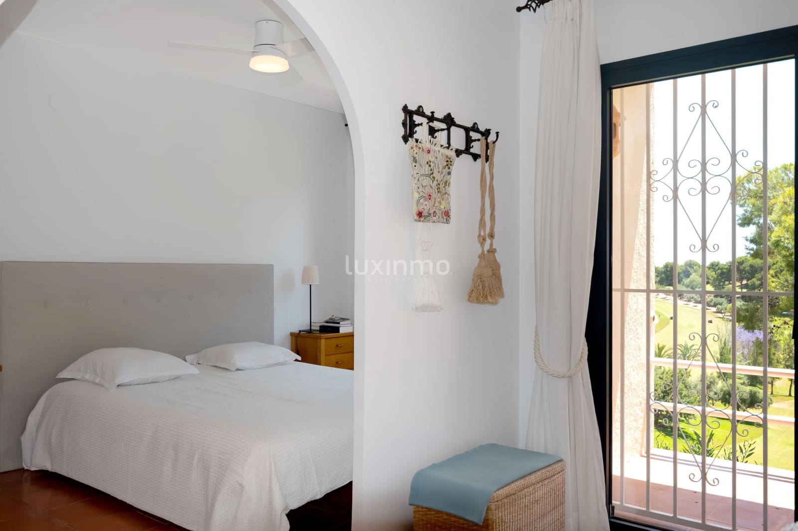 2 slaapkamer Appartement te koop in Altea met zwembad garage - € 375.000 (Ref: 9453107)