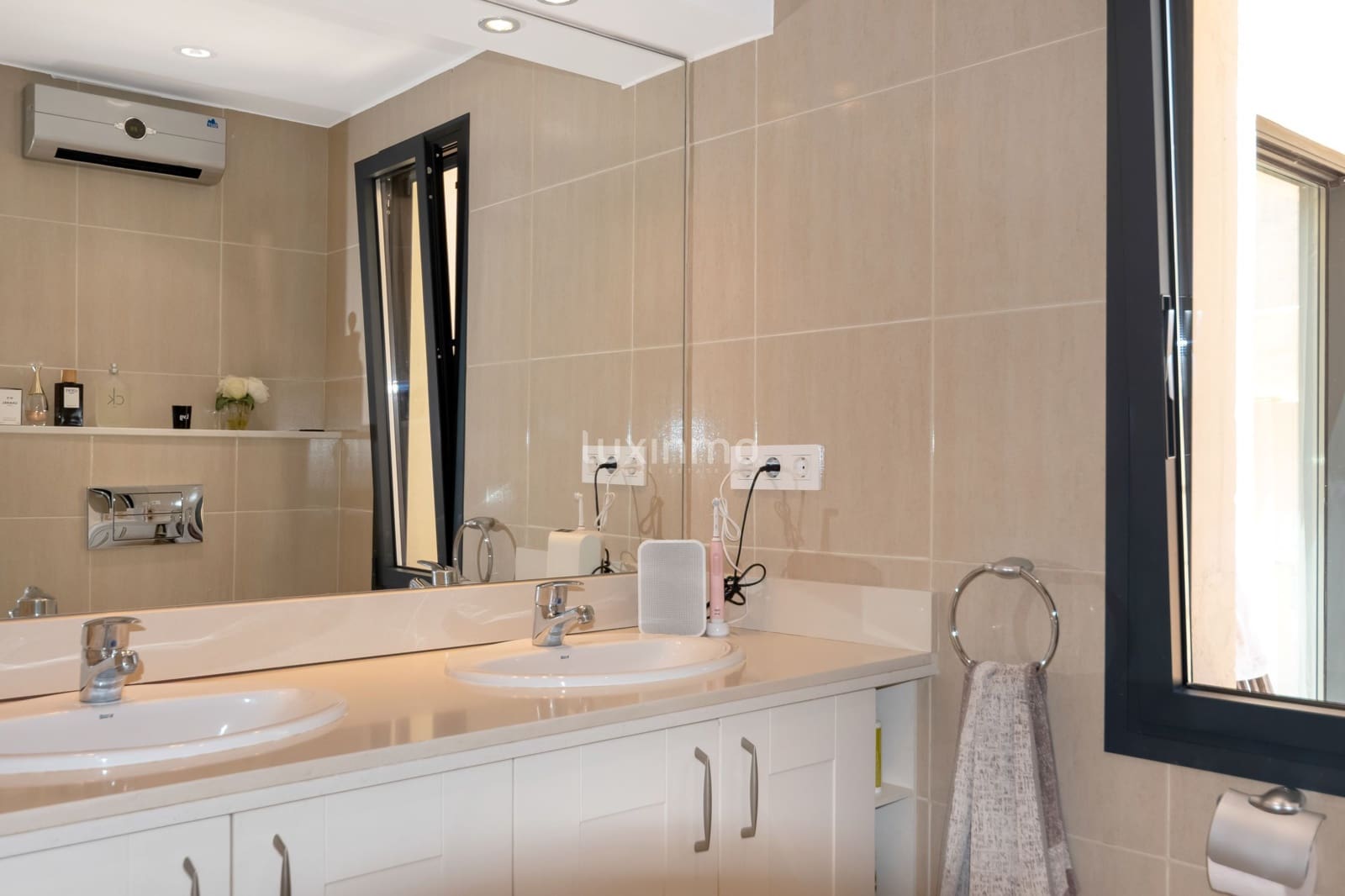 2 slaapkamer Appartement te koop in Altea met zwembad garage - € 375.000 (Ref: 9453107)