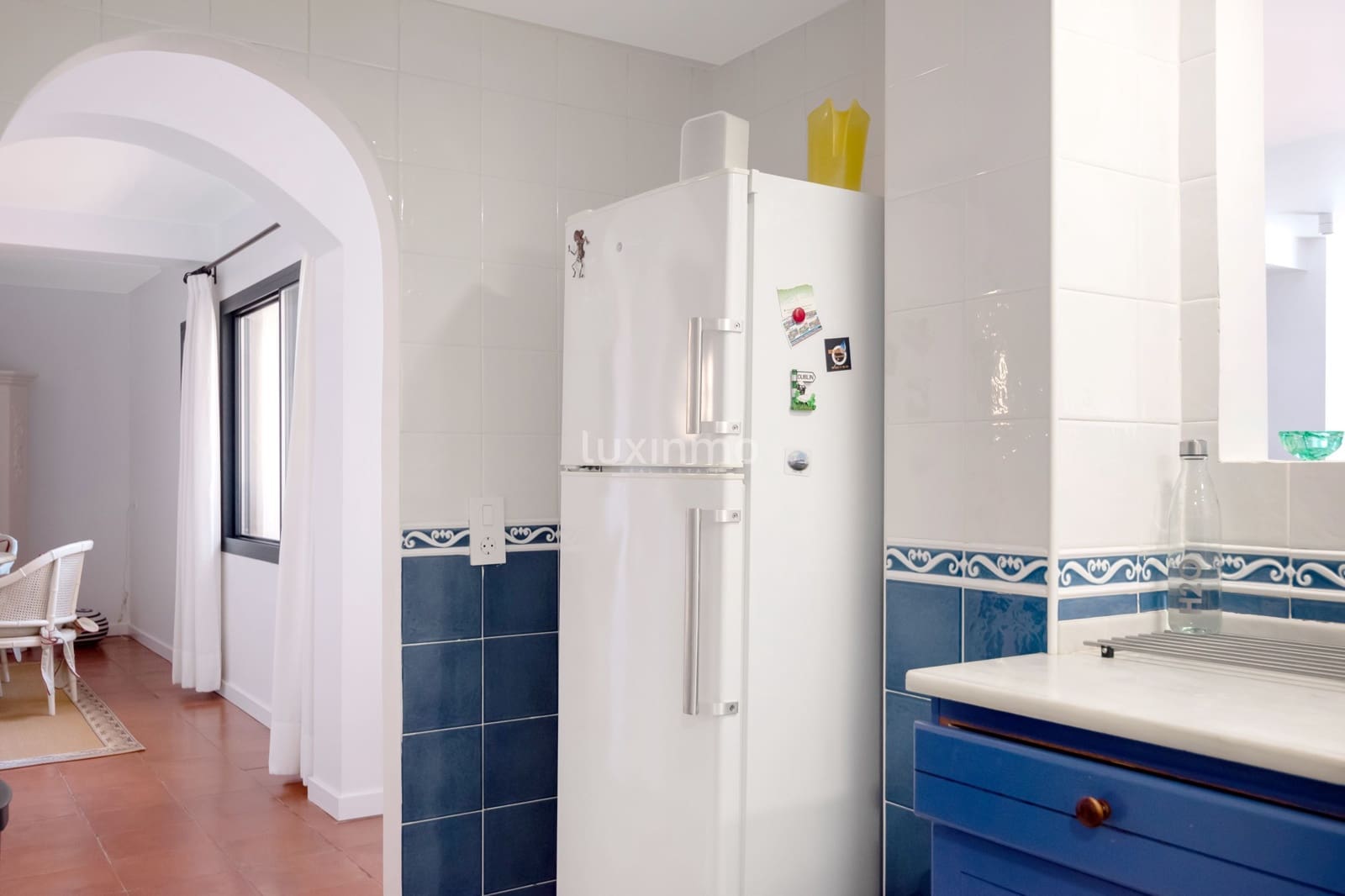 2 slaapkamer Appartement te koop in Altea met zwembad garage - € 375.000 (Ref: 9453107)