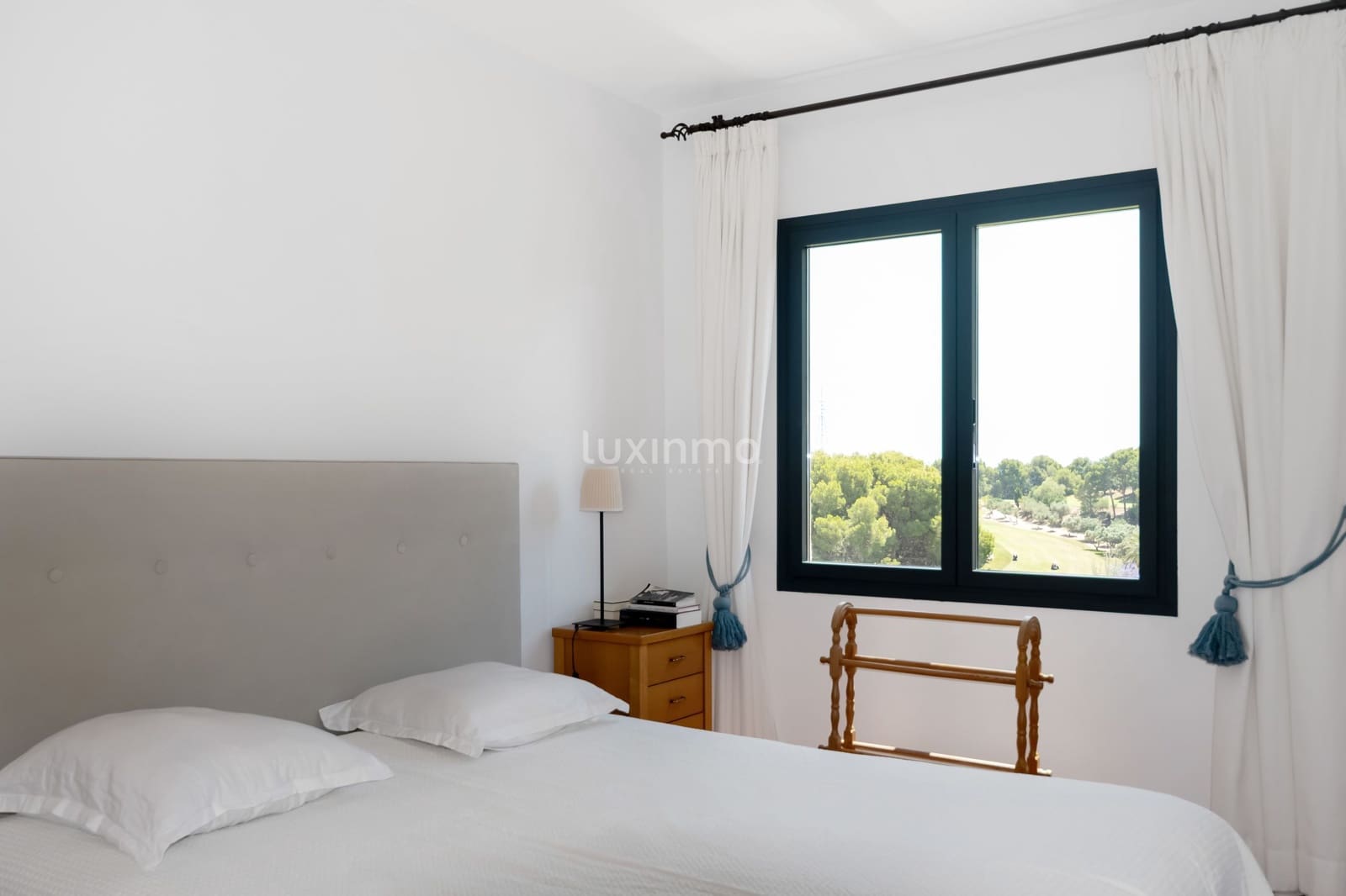 2 slaapkamer Appartement te koop in Altea met zwembad garage - € 375.000 (Ref: 9453107)