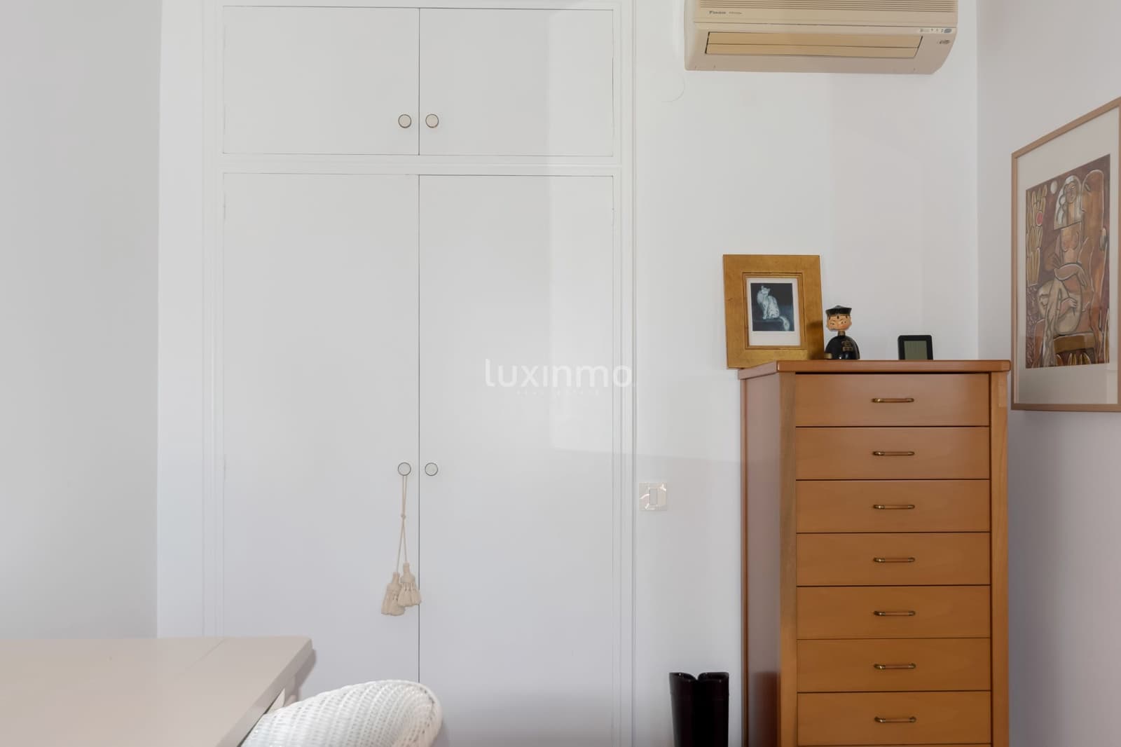 2 slaapkamer Appartement te koop in Altea met zwembad garage - € 375.000 (Ref: 9453107)