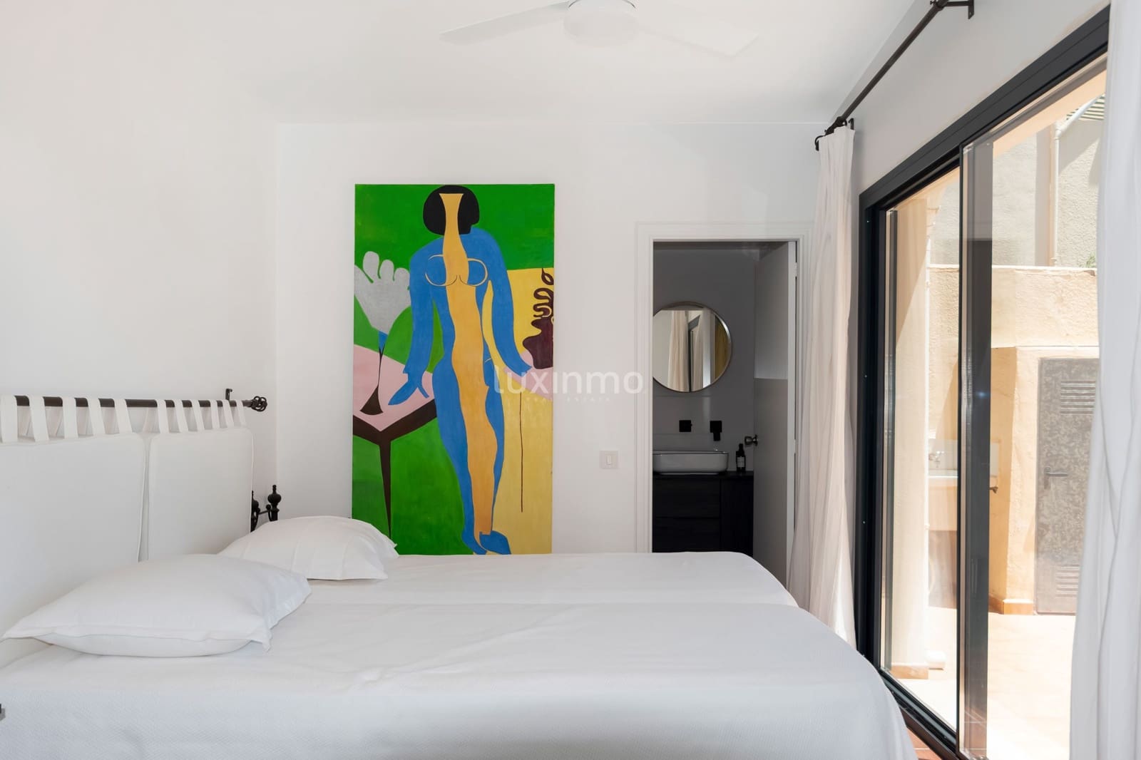 2 slaapkamer Appartement te koop in Altea met zwembad garage - € 375.000 (Ref: 9453107)