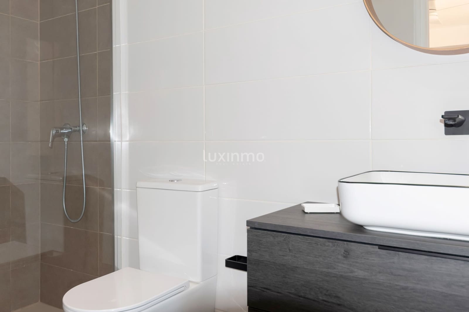 2 slaapkamer Appartement te koop in Altea met zwembad garage - € 375.000 (Ref: 9453107)