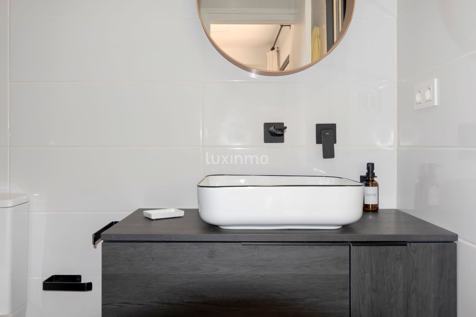 2 slaapkamer Appartement te koop in Altea met zwembad garage - € 375.000 (Ref: 9453107)