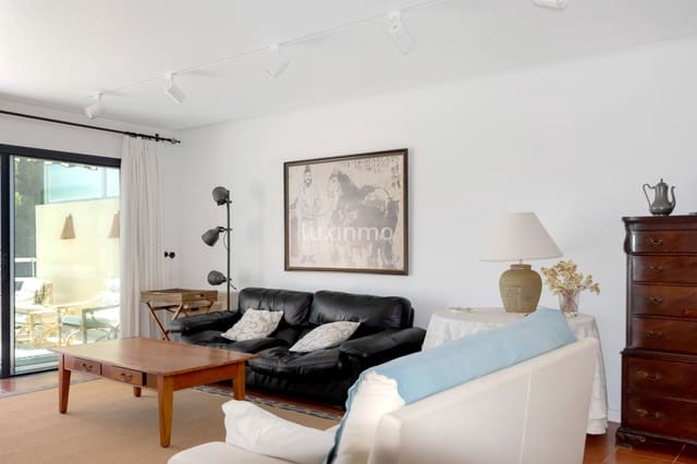 2 slaapkamer Appartement te koop in Altea met zwembad garage - € 375.000 (Ref: 9453107)