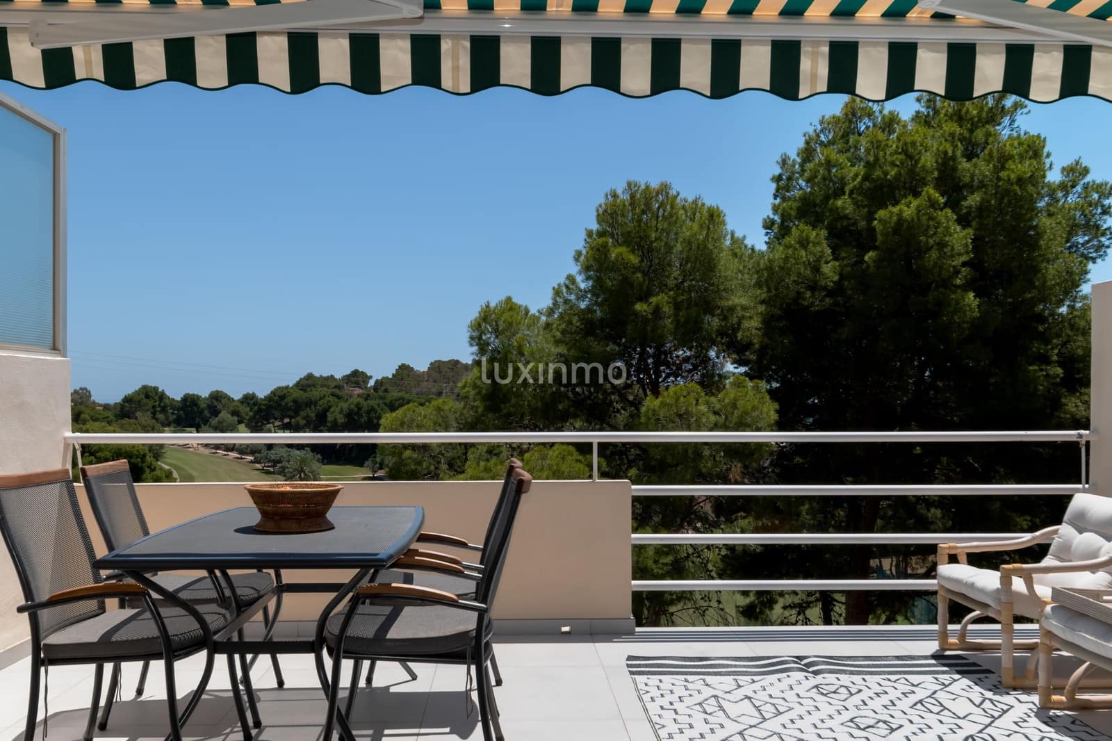 2 slaapkamer Appartement te koop in Altea met zwembad garage - € 375.000 (Ref: 9453107)