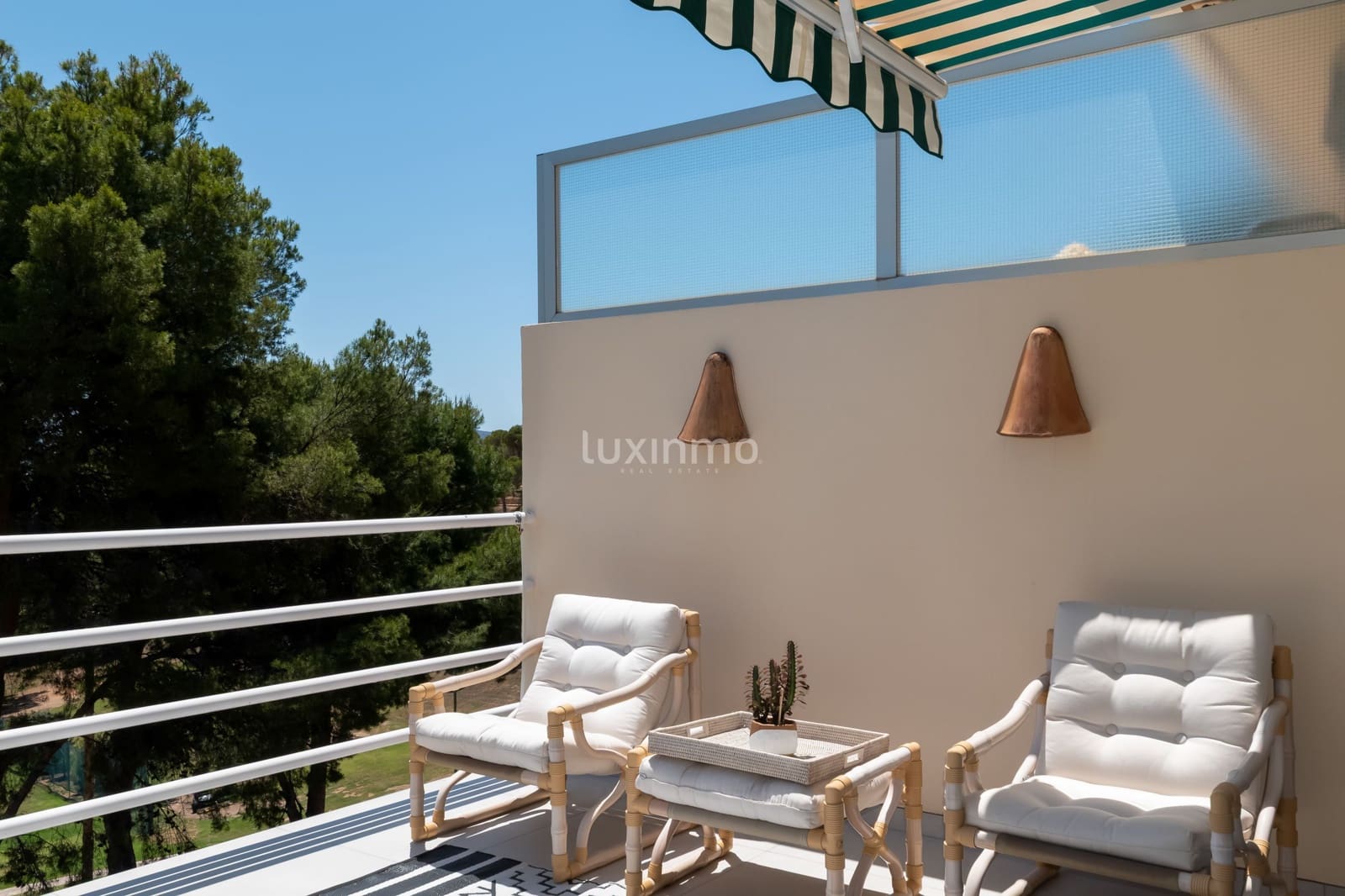 2 slaapkamer Appartement te koop in Altea met zwembad garage - € 375.000 (Ref: 9453107)