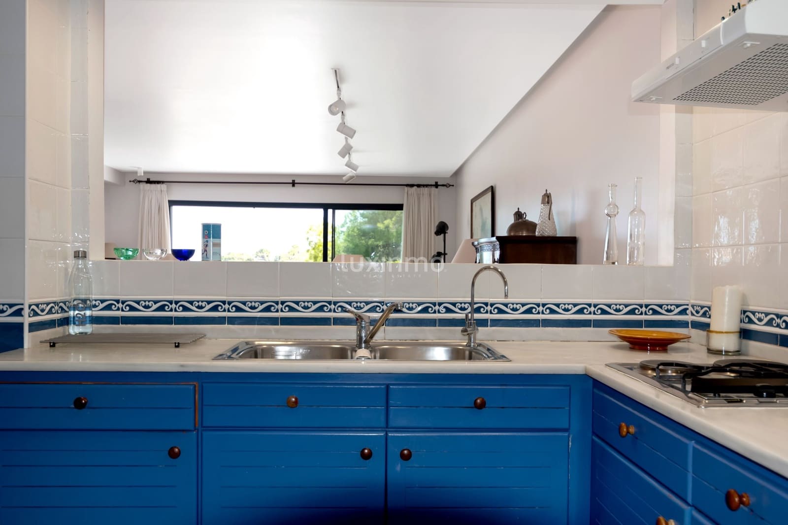 2 slaapkamer Appartement te koop in Altea met zwembad garage - € 375.000 (Ref: 9453107)