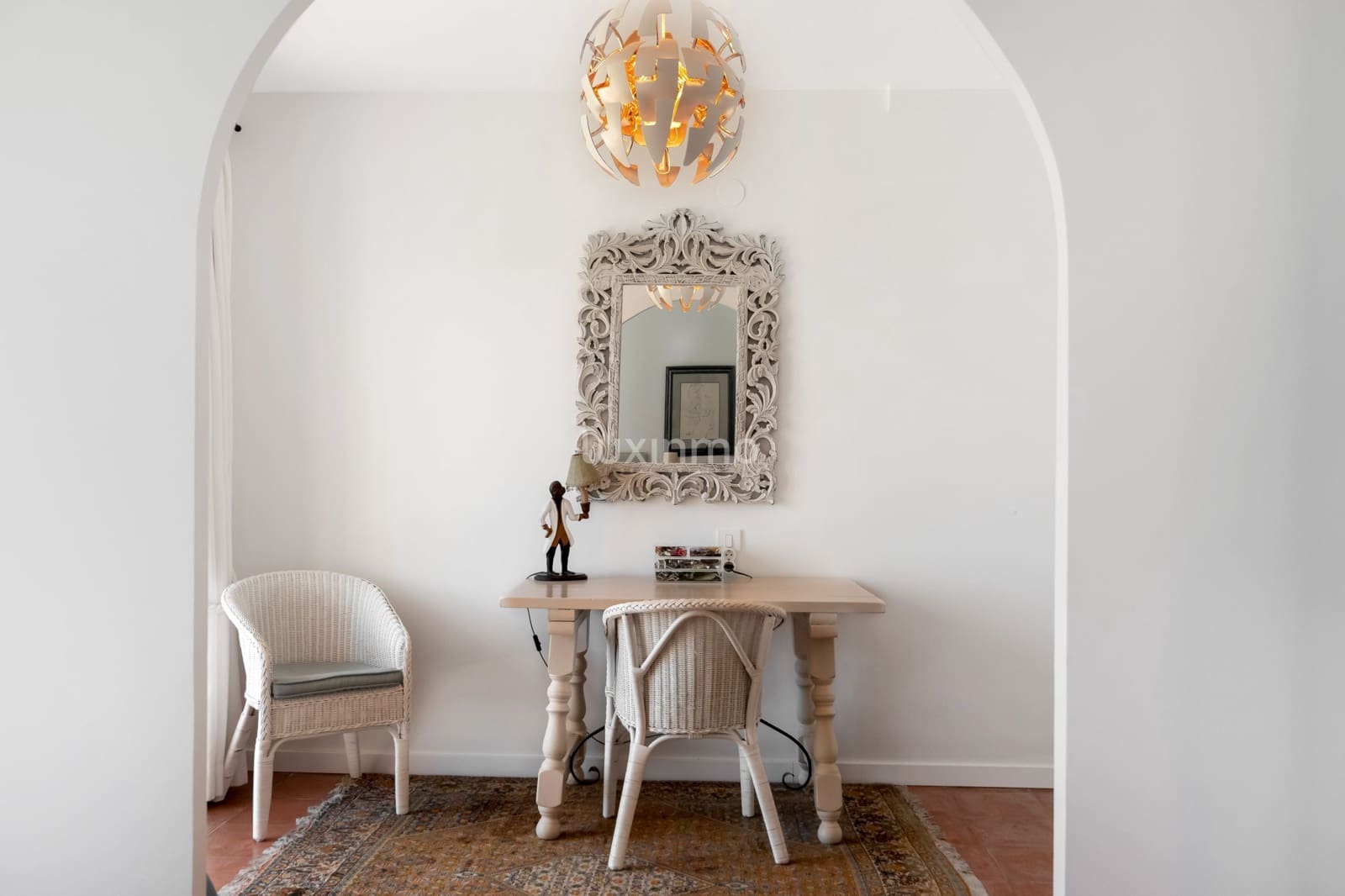 2 slaapkamer Appartement te koop in Altea met zwembad garage - € 375.000 (Ref: 9453107)