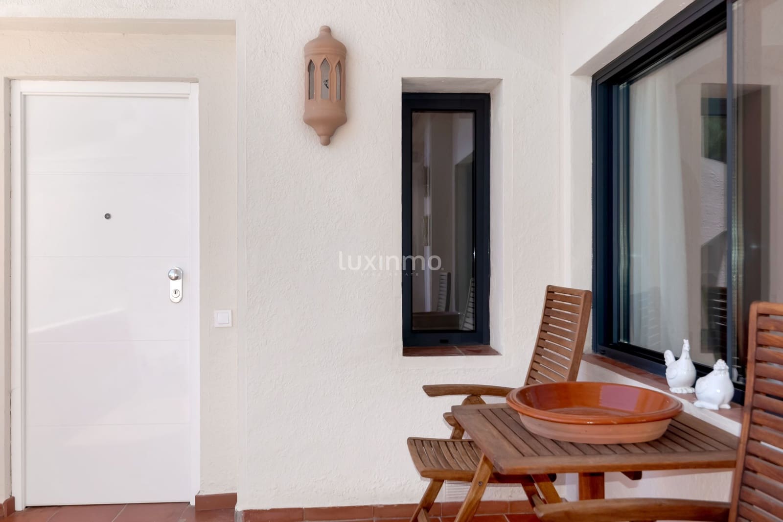 2 slaapkamer Appartement te koop in Altea met zwembad garage - € 375.000 (Ref: 9453107)