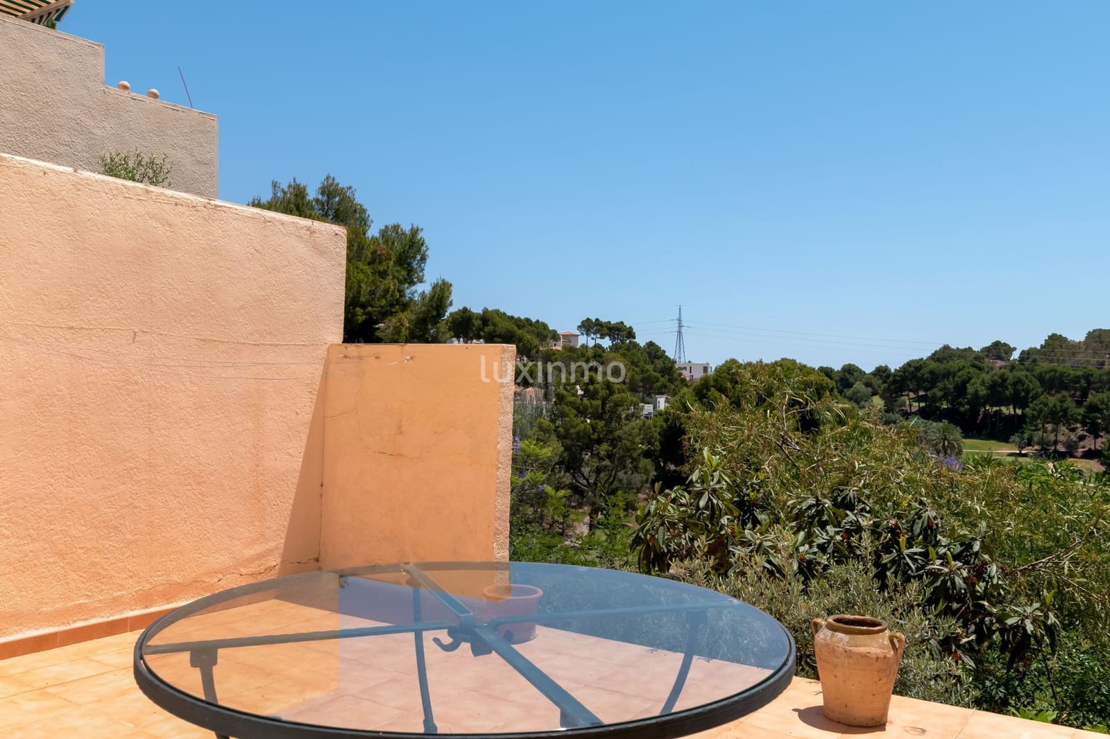 2 slaapkamer Appartement te koop in Altea met zwembad garage - € 375.000 (Ref: 9453107)