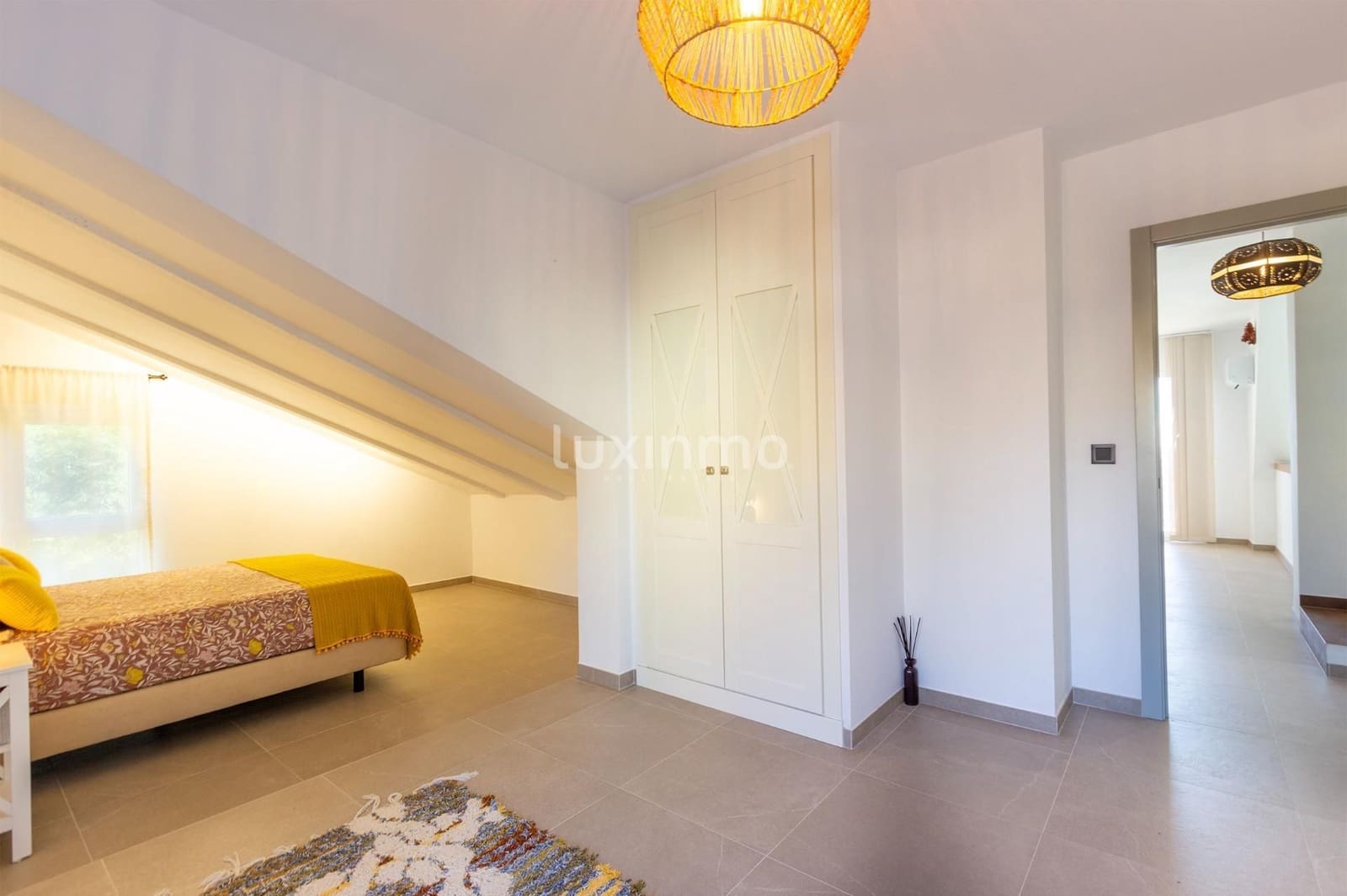 4 Zimmer Villa zu verkaufen in Muchamiel / Mutxamel mit Pool Garage - 739.000 € (Ref: 9453110)