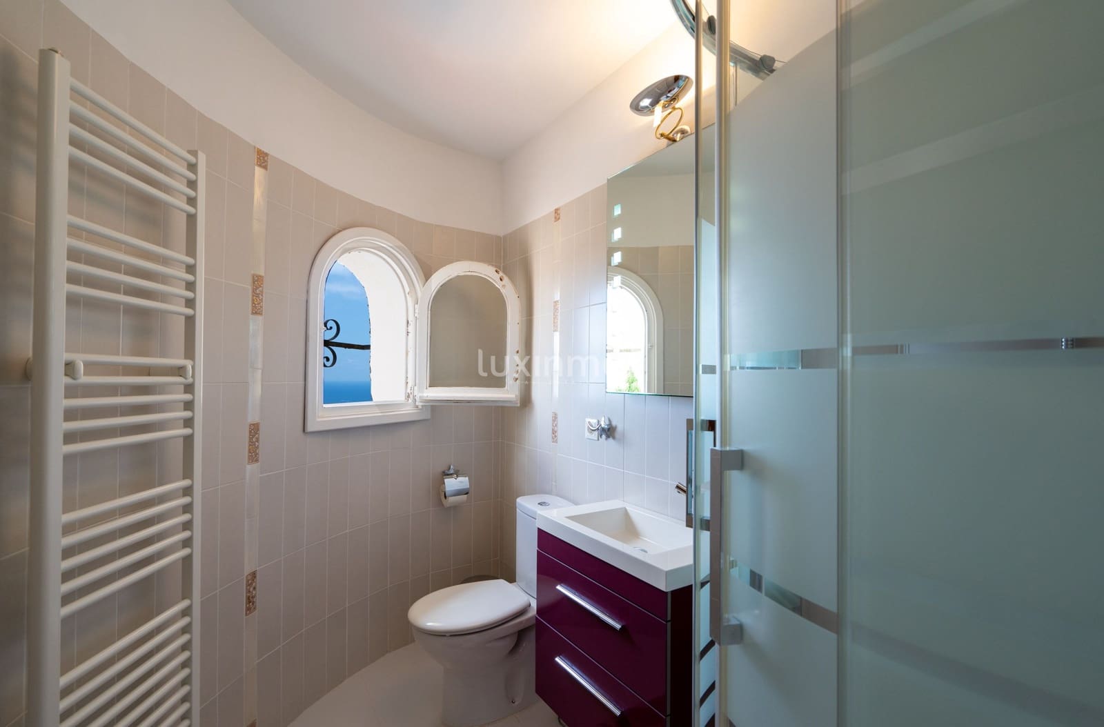 3 sovrum Villa till salu i Calpe / Calp med pool garage - 765 000 € (Ref: 9453111)