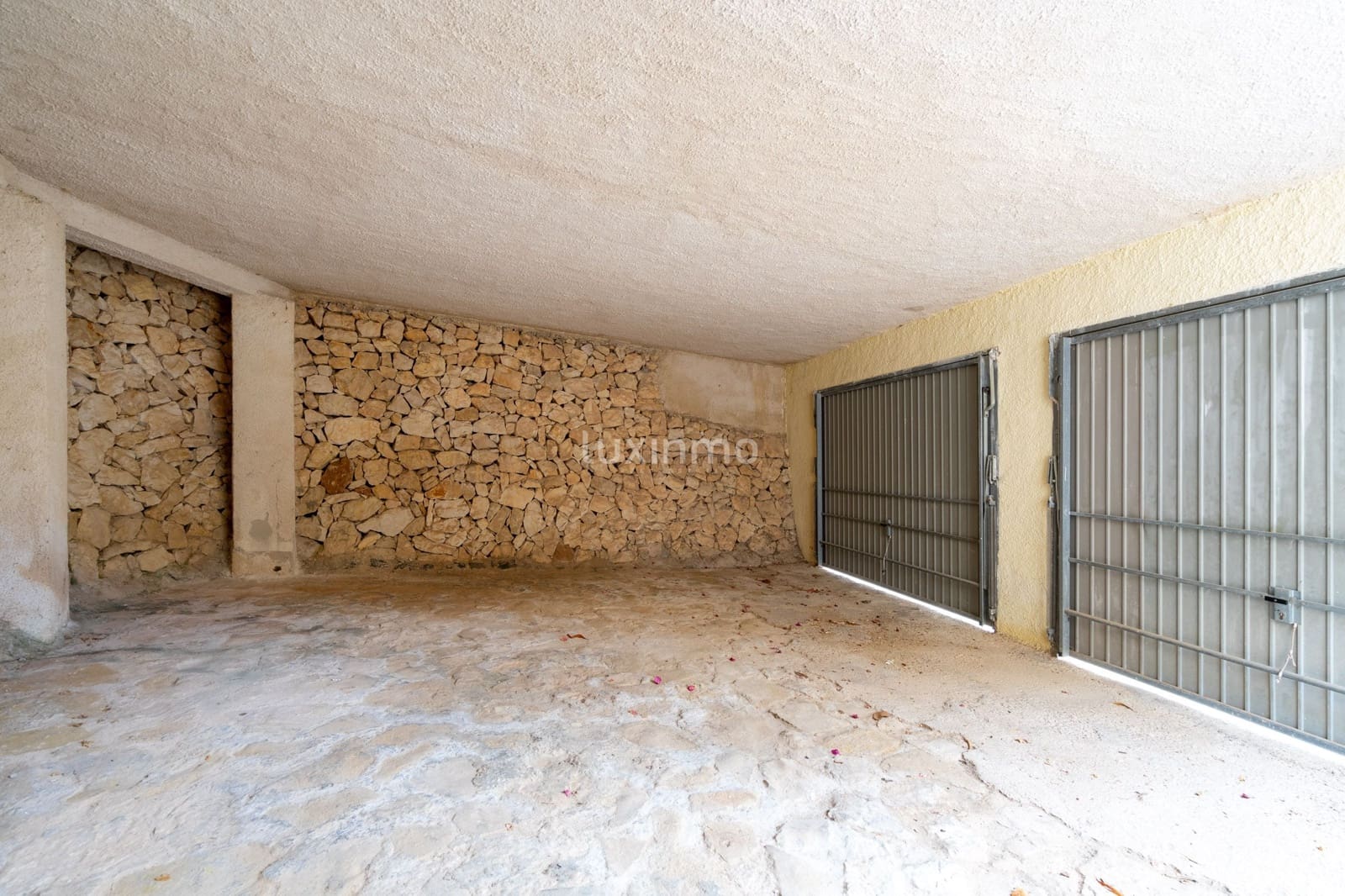 3 sovrum Villa till salu i Calpe / Calp med pool garage - 765 000 € (Ref: 9453111)