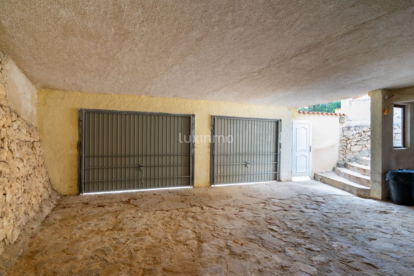3 sovrum Villa till salu i Calpe / Calp med pool garage - 765 000 € (Ref: 9453111)