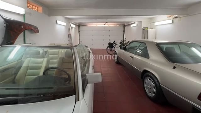 6 sovrum Villa till salu i Calpe / Calp med pool garage - 890 000 € (Ref: 9453112)