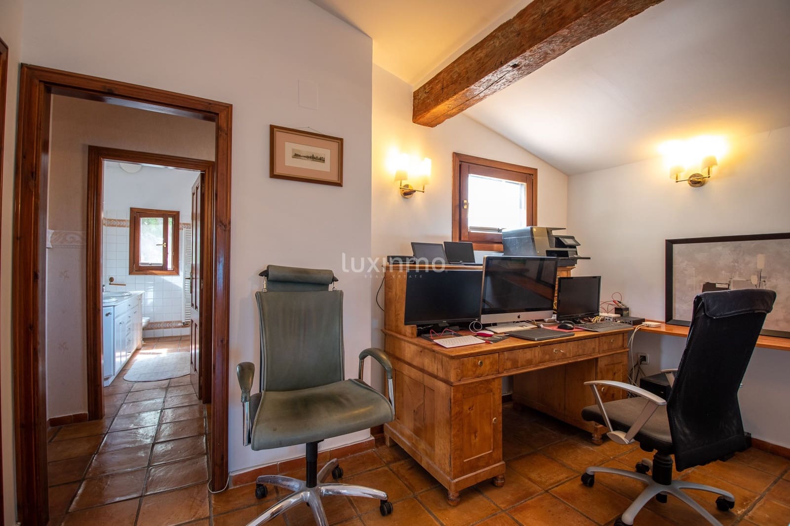 4 soverom Villa til salgs i Benissa med svømmebasseng garasje - € 995 000 (Ref: 9453116)