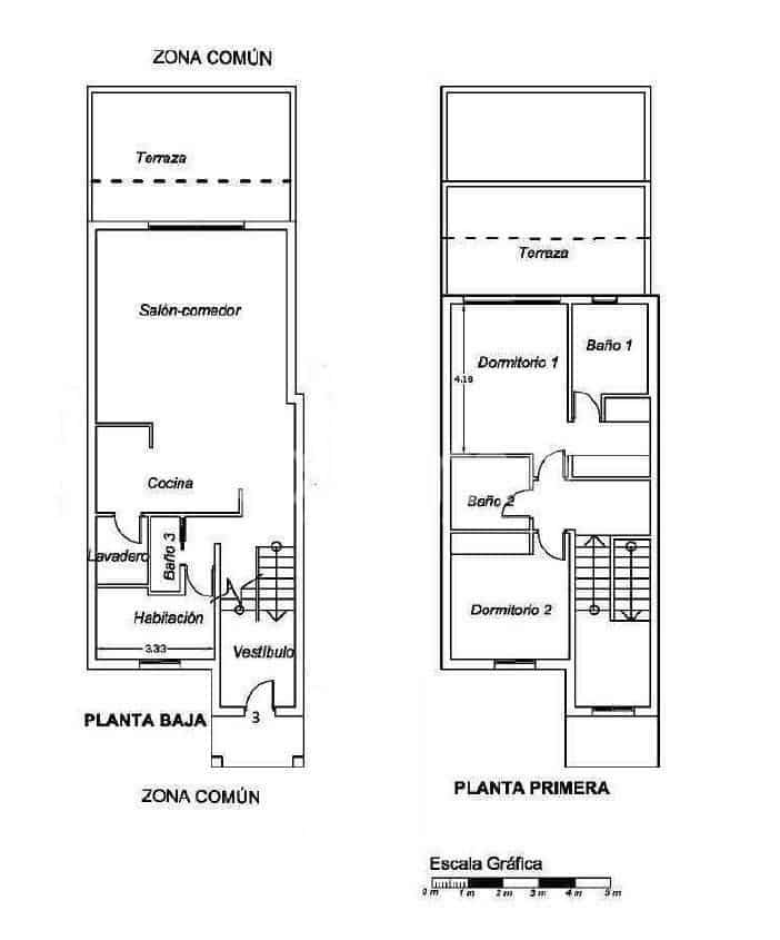 3 soverom Villa til salgs i Santa Eulalia / Santa Eularia med svømmebasseng garasje - € 990 000 (Ref: 9453676)