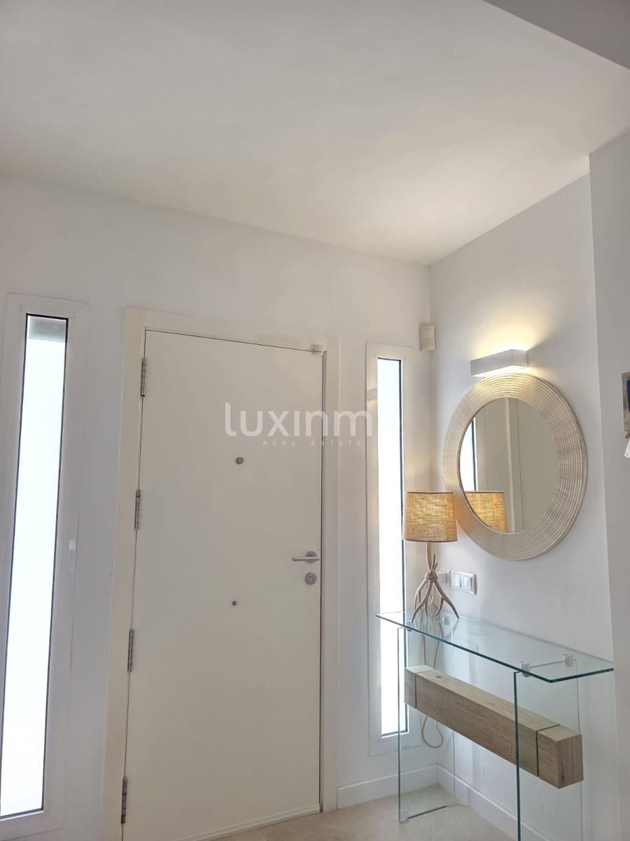 3 soverom Villa til salgs i Santa Eulalia / Santa Eularia med svømmebasseng garasje - € 990 000 (Ref: 9453676)