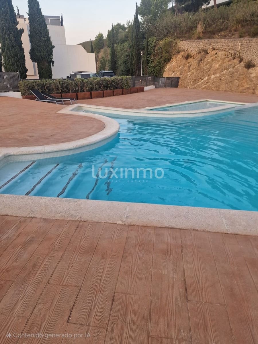 3 soverom Villa til salgs i Santa Eulalia / Santa Eularia med svømmebasseng garasje - € 990 000 (Ref: 9453676)