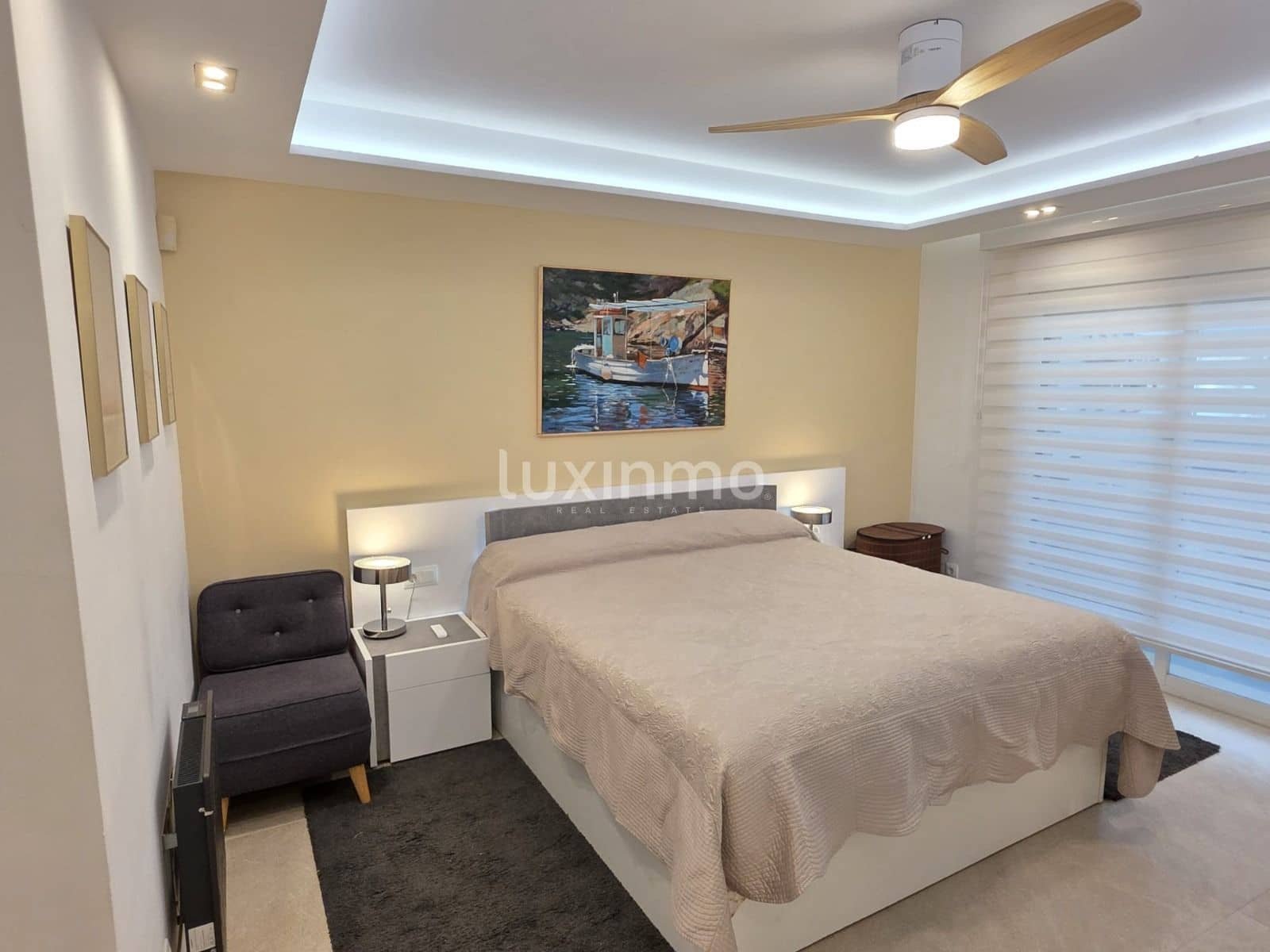 3 soverom Villa til salgs i Santa Eulalia / Santa Eularia med svømmebasseng garasje - € 990 000 (Ref: 9453676)