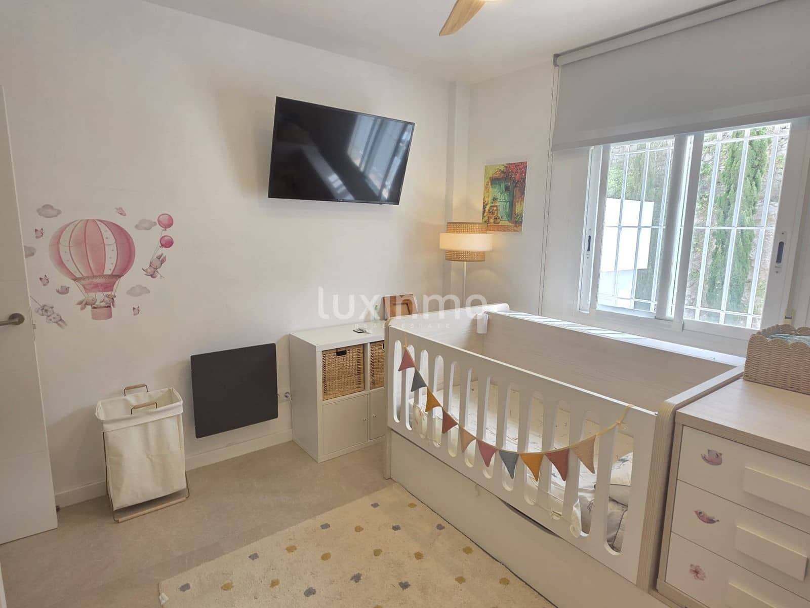 3 soverom Villa til salgs i Santa Eulalia / Santa Eularia med svømmebasseng garasje - € 990 000 (Ref: 9453676)