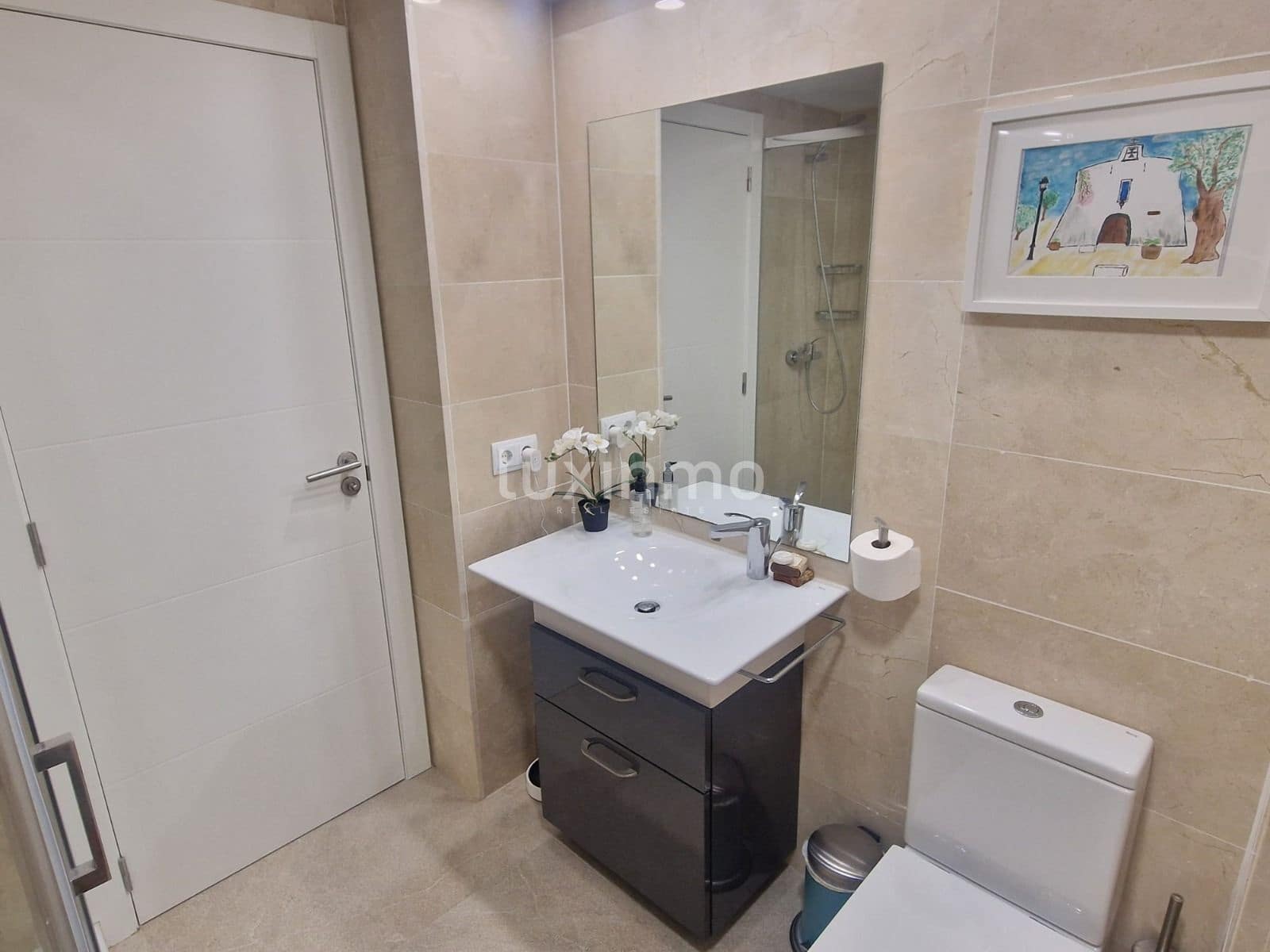 3 soverom Villa til salgs i Santa Eulalia / Santa Eularia med svømmebasseng garasje - € 990 000 (Ref: 9453676)