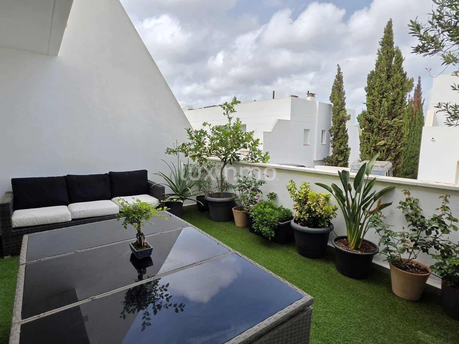 3 soverom Villa til salgs i Santa Eulalia / Santa Eularia med svømmebasseng garasje - € 990 000 (Ref: 9453676)