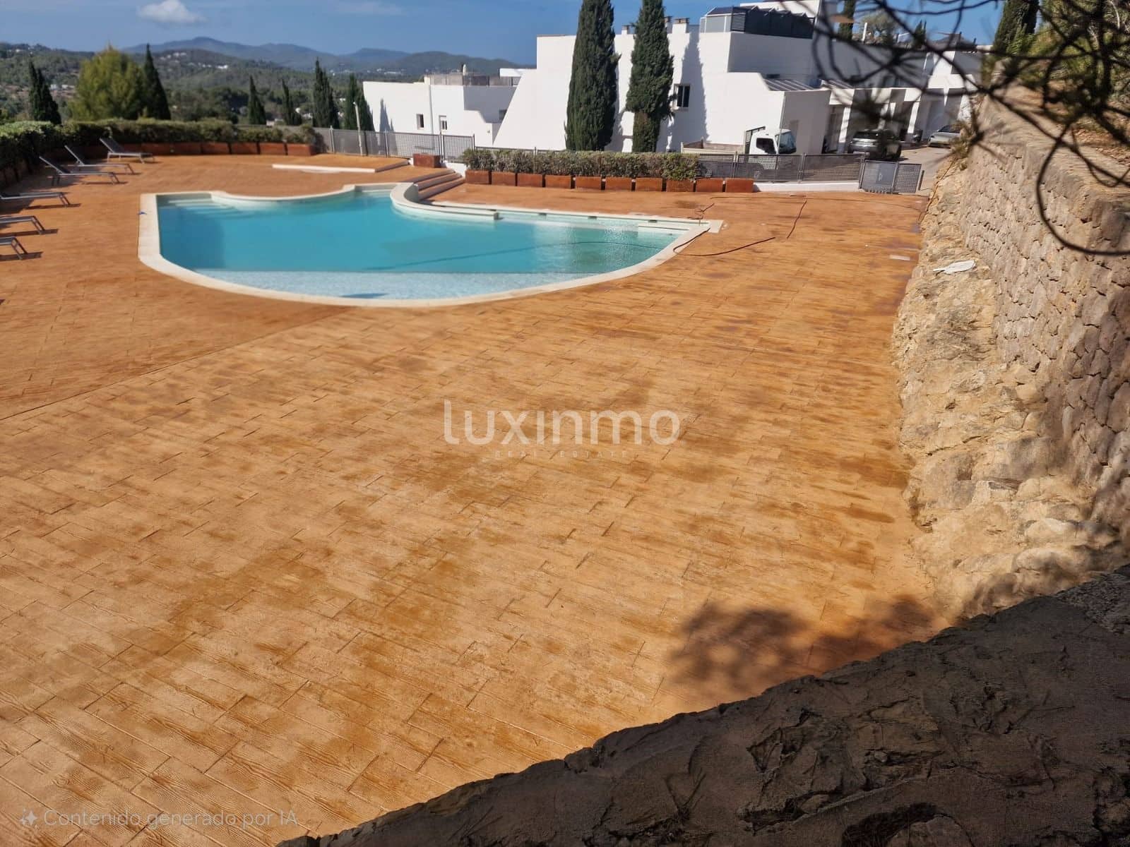 3 soverom Villa til salgs i Santa Eulalia / Santa Eularia med svømmebasseng garasje - € 990 000 (Ref: 9453676)