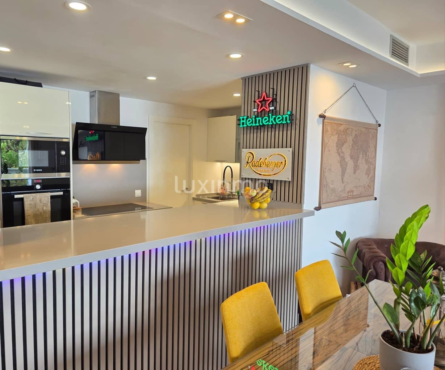 3 soverom Villa til salgs i Santa Eulalia / Santa Eularia med svømmebasseng garasje - € 990 000 (Ref: 9453676)