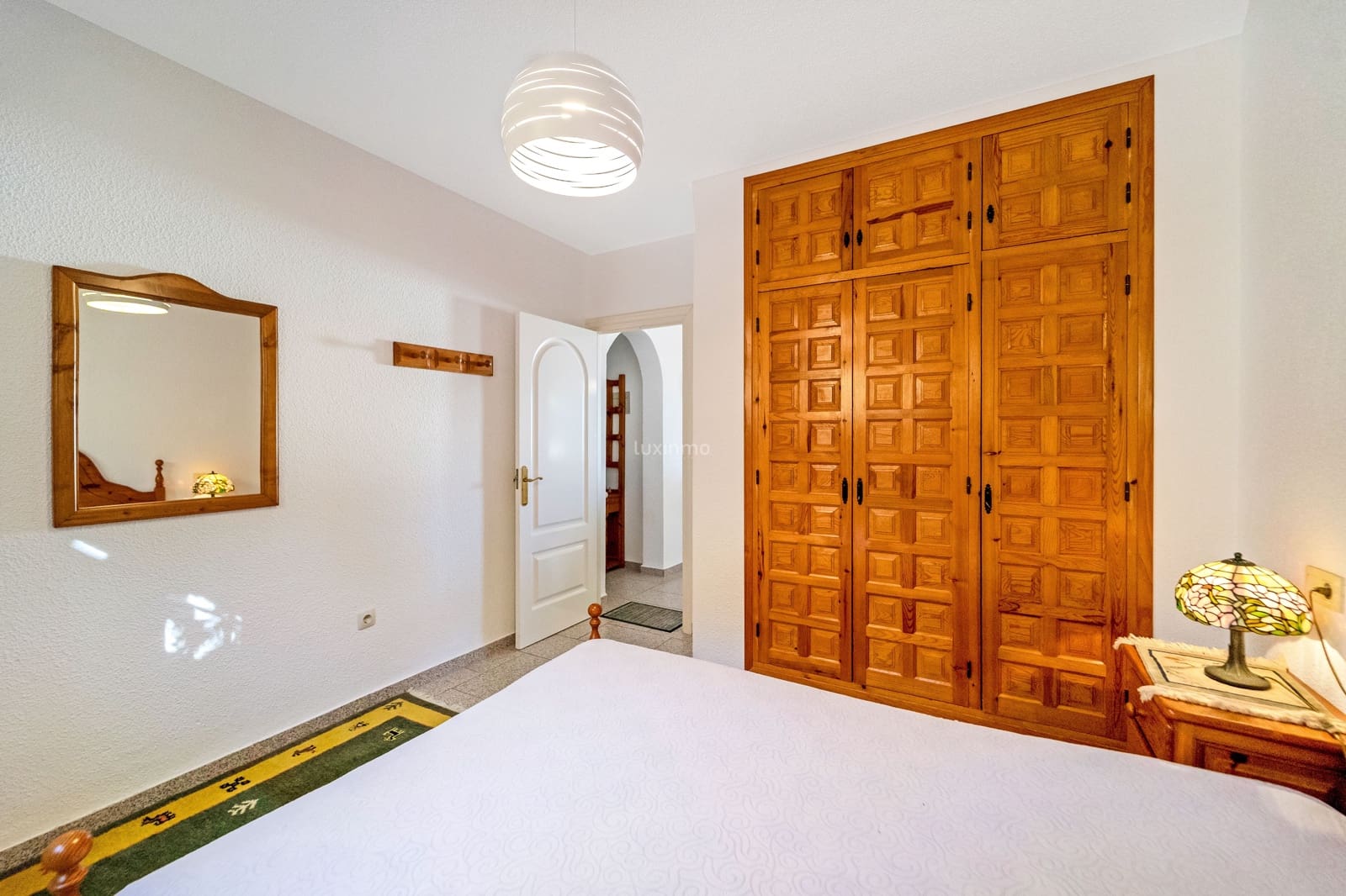 5 sovrum Villa till salu i Calpe / Calp med pool garage - 799 000 € (Ref: 9454894)