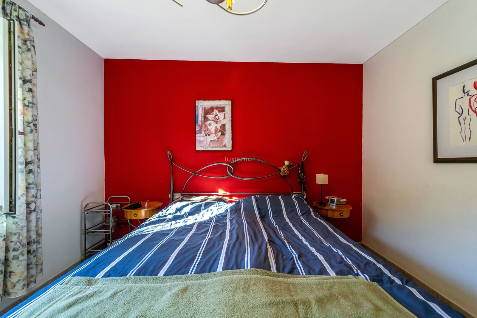 5 sovrum Villa till salu i Calpe / Calp med pool garage - 799 000 € (Ref: 9454894)