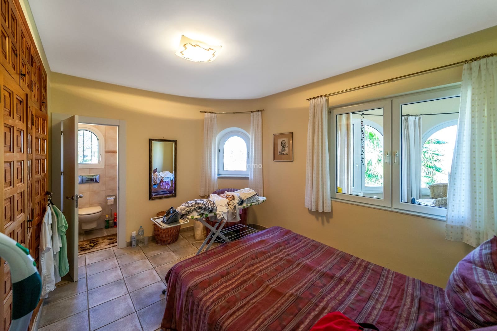 5 sovrum Villa till salu i Calpe / Calp med pool garage - 799 000 € (Ref: 9454894)