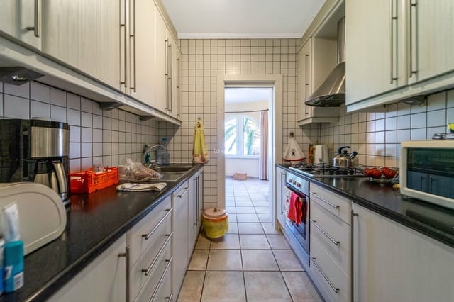 5 sovrum Villa till salu i Calpe / Calp med pool garage - 799 000 € (Ref: 9454894)