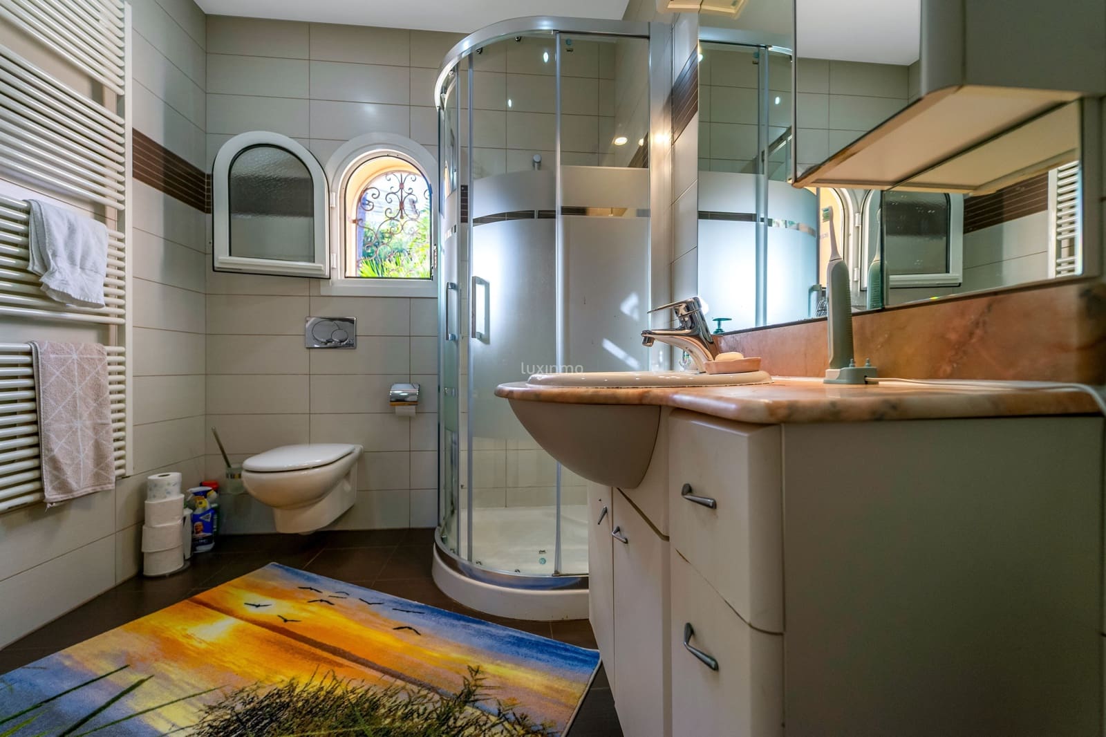 5 sovrum Villa till salu i Calpe / Calp med pool garage - 799 000 € (Ref: 9454894)