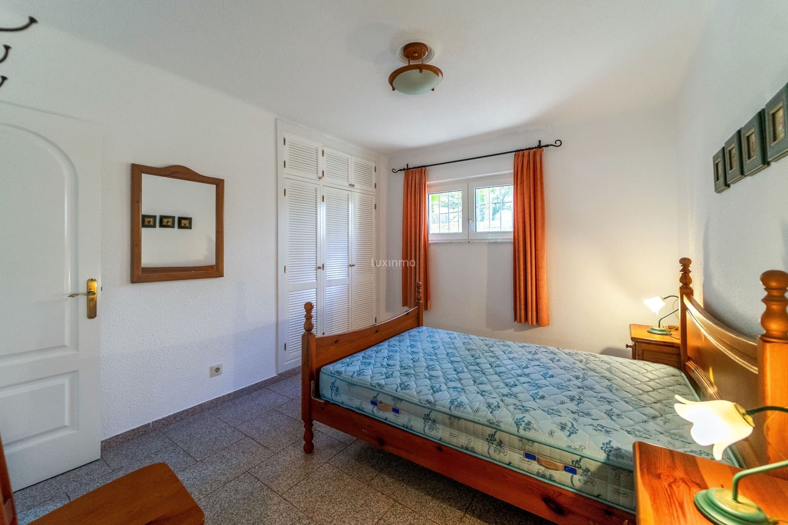 5 sovrum Villa till salu i Calpe / Calp med pool garage - 799 000 € (Ref: 9454894)