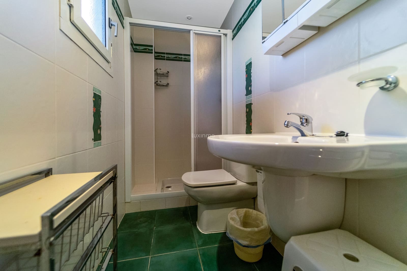 5 sovrum Villa till salu i Calpe / Calp med pool garage - 799 000 € (Ref: 9454894)