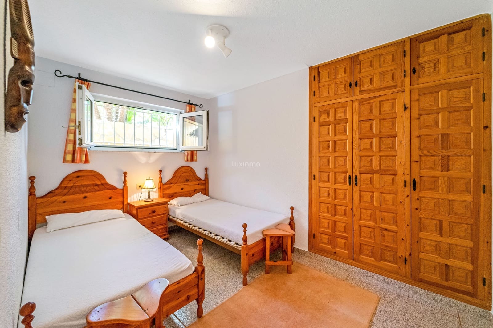 5 sovrum Villa till salu i Calpe / Calp med pool garage - 799 000 € (Ref: 9454894)