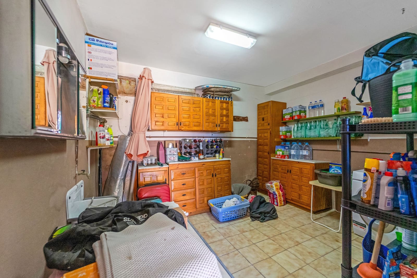 5 sovrum Villa till salu i Calpe / Calp med pool garage - 799 000 € (Ref: 9454894)