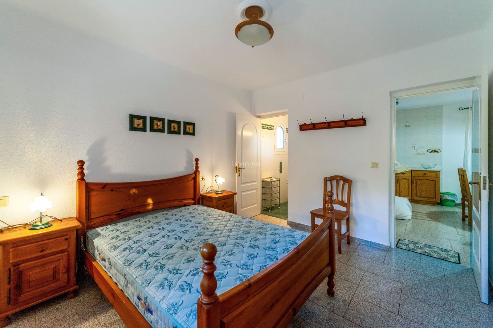 5 sovrum Villa till salu i Calpe / Calp med pool garage - 799 000 € (Ref: 9454894)