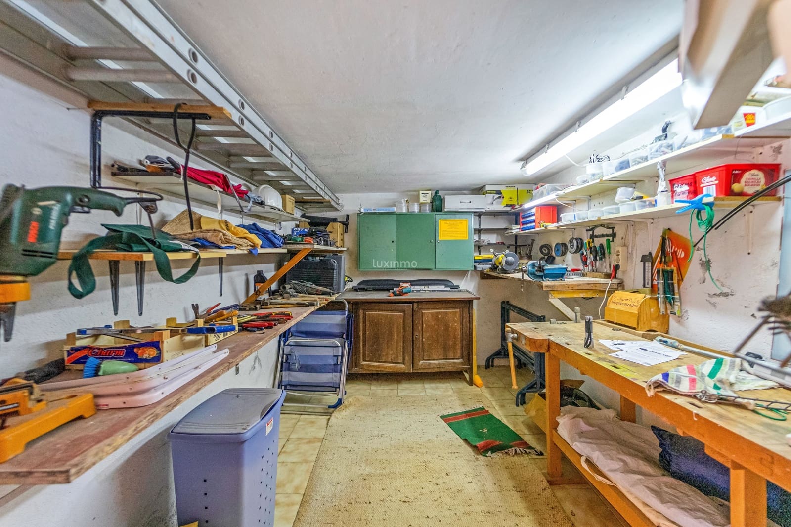 5 sovrum Villa till salu i Calpe / Calp med pool garage - 799 000 € (Ref: 9454894)